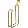 Toilet Paper Holder REA 322753 Gold