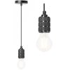 Lamp APP342-1CP BLACK