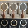 MIRROR REA GLOW CHROME LED