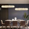 CEILING LAMP CHANDELIER TOOLIGHT LED APP1547-CP CHROME