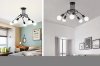 Lamp Paradise 3 Black