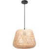Pendant Lamp TOOLIGHT APP1338-1CP E27