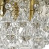 LAMP APP1655-3CP GOLD