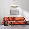 PENDANT LAMP TOOLIGHT LHJ010-CP4 BRUSH GOLD 30 BRUSH GOLD
