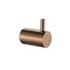 BATHROOM HANGER REA 9706 PRISM BRUSH COPPER