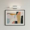 WALL LAMP REA APP1846-1W CHROME