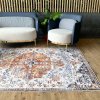 PLUSH DESIGN 1 1.60*2.30 BEIGE