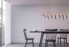 Pendant LED Lamp TOOLIGHT APP1288-CP