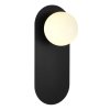 WALL LAMP TOOLIGHT APP1586-1W BLACK