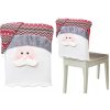 Christmas chair cover YX22020 6 szt