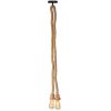 Pendant Lamp TOOLIGHT APP419-2CP Rope 1-light point E27 100cm
