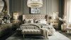CEILING LAMP CHANDELIER TOOLIGHT APP1652-6CP 50CM GOLD
