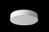 Ceiling Lamp Chandelier TOOLIGHT APP645-4C Round White 50x8cm 5-light points E27