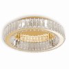 CEILING LAMP TOOLIGHT APP1721-C 50 CM GOLD