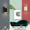 Wall Light Toolight APP1055-1W G9 black / gold