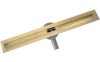 Linear drainage REA Neox Slim pro Gold 100