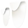 Wall lamp APP1428-W WHITE