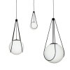 HANGING CEILING LAMP TOOLIGHT APP1792-1CP WHITE 20CM