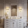 WALL LAMP TOOLIGHT APP1535-1W GOLD