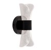 WALL LAMP TOOLIGHT G029-W BLACK
