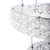 CEILING LAMP CHANDELIER TOOLIGHT MS006-CP CHROME