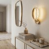 WALL LAMP REA G171-W GOLD