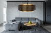 Pendant LED Lamp TOOLIGHT APP1000-CP Mesh 1-light point 24W 40x40x15-105cm