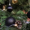 Christmas tree ornaments 100pcs KL-21X04