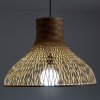 Lamp APP1277-1CP 90x60x90cm