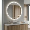 MIRROR REA FFJ 100 TRANSPARENT