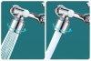 Swivel extension REA Colt Chrome