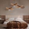 CEILING LAMP CHANDELIER TOOLIGHT BOHO APP1737-1CP 50CM