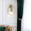 Wall Light Toolight APP922-1W GU10 gold