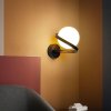 Wall Light Toolight APP1209-1W G9 black
