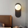 WALL LAMP TOOLIGHT APP1586-1W BLACK