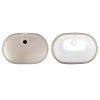 Rea Inset Washbasin Vena