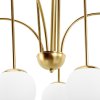 LAMP APP1584-6CP 80x80x80cm