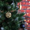 Christmas tree ornaments 100pcs KL-21X04