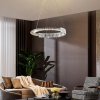 CEILING LAMP CHANDELIER TOOLIGHT LED APP1529-CP60 CHROME