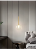 CEILING LAMP CHANDELIER TOOLIGHT APP1683-1CP 20CM GOLD