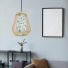 LAMP APP1635-1CP 23x20x23cm