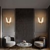 LED WALL LAMP TOOLIGHT LHJ104-1W GOLD 35 GOLD, ROSE GOLD