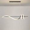 LED PENDANT LAMP TOOLIGHT LHJ041-CP 6,5 BLACK