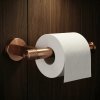 Paper Holder Rea 39105 Ori Brush Copper
