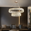 CEILING LAMP CHANDELIER TOOLIGHT APP1750-CP GOLD LED