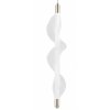 CEILING LAMP CHANDELIER TOOLIGHT LED G008-1CP WHITE GOLD