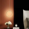 CEILING LAMP CHANDELIER TOOLIGHT LED G112-CP GOLD