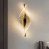 WALL LAMP TOOLIGHT G031-W GOLD
