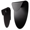 Wall lamp APP1429-W BLACK