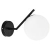 WALL LAMP TOOLIGHT G099-1W BLACK WHITE